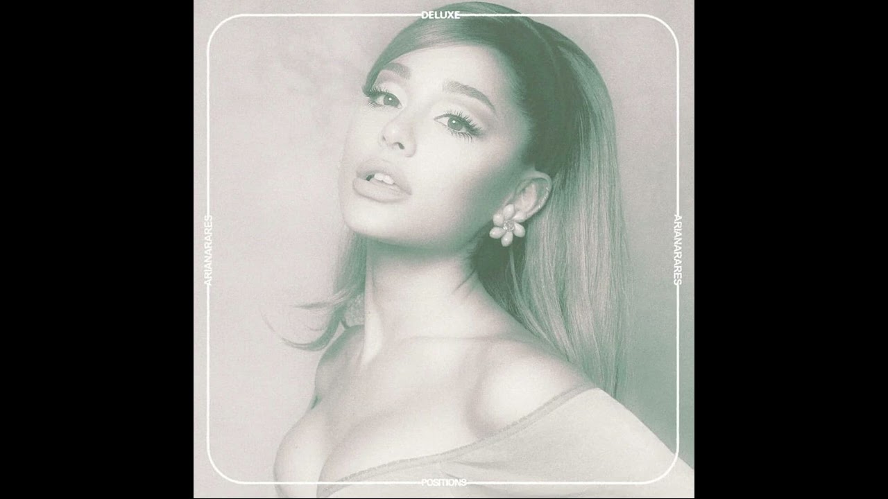 Ariana Grande - Nasty Remix (ft Roddy Richh & Lil Wayne)