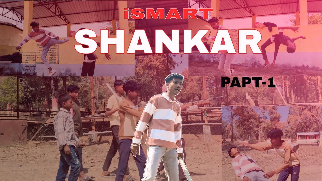 Ismart Shankar movie fight | Best fight inIsmart Shankar movie | Ram Pothineni, N. Agerwal Part-1 