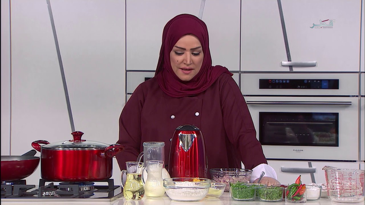 سفرة رمضان 2020 - الحلقة 3