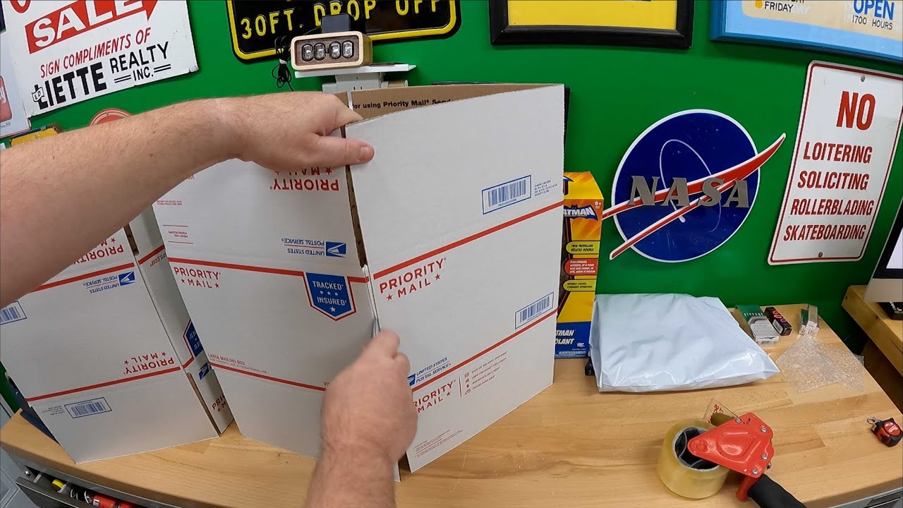 Earning a living on EBAY