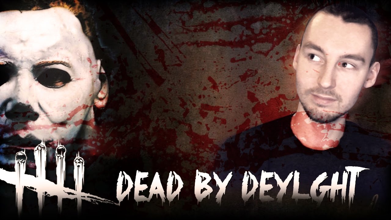 MAX MYERS MORDUJE! | DBD [#41] (With: Admiros, Max, Mati, Hadesiak) /Zagrajmy w