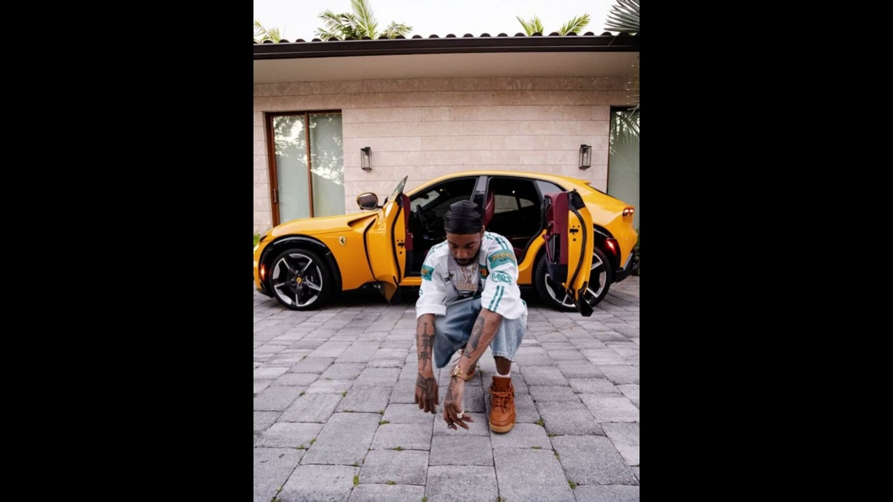 (FREE) Key Glock x Young Dolph Type Beat 2025 - 