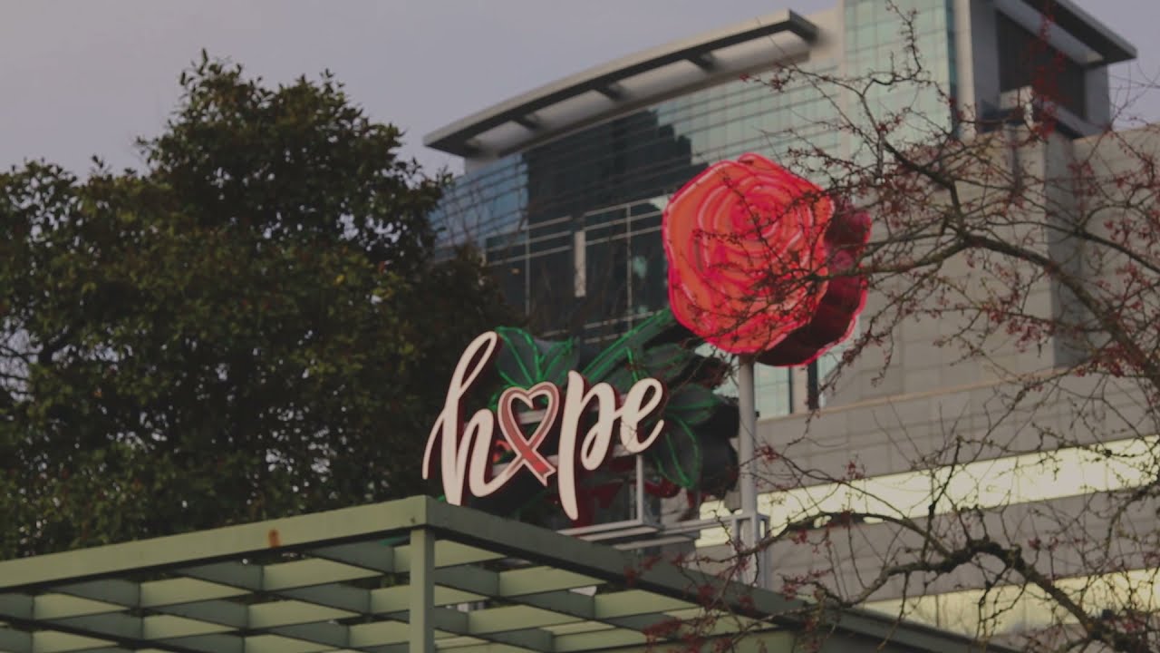 The Simple Things 2 - Positive Portland, Oregon