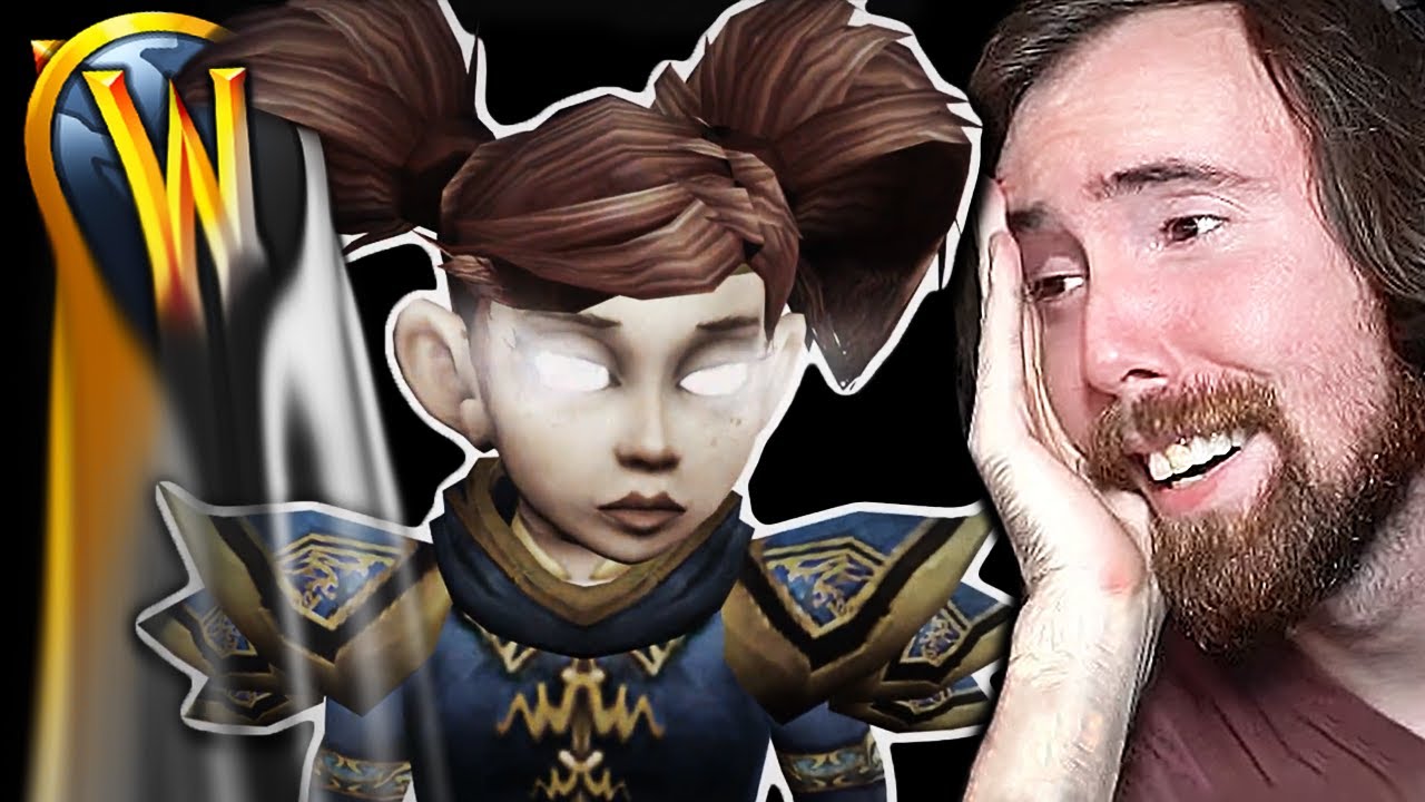 Time to Move On.. Asmongold Reacts to 