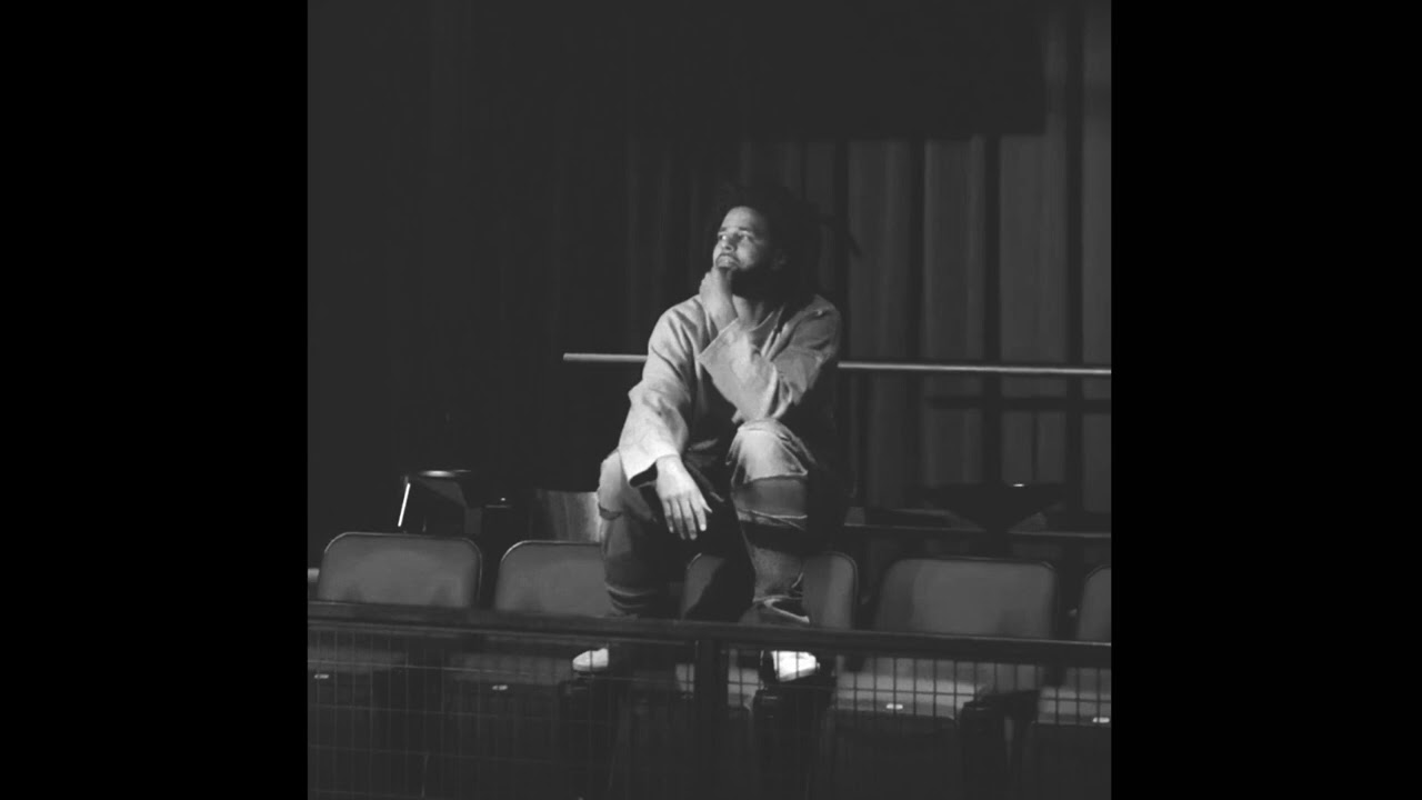 [FREE] JOEY BADA$$ X J. COLE TYPE BEAT | 