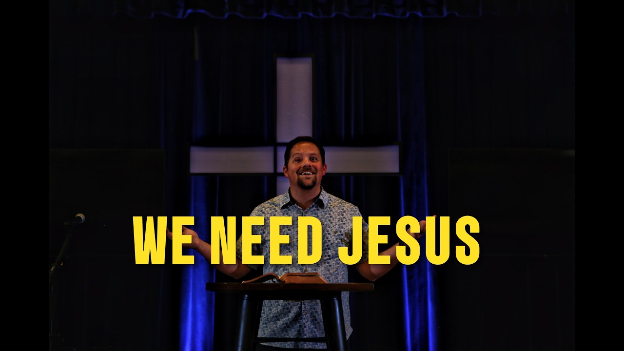 When Confidence Outruns Faith