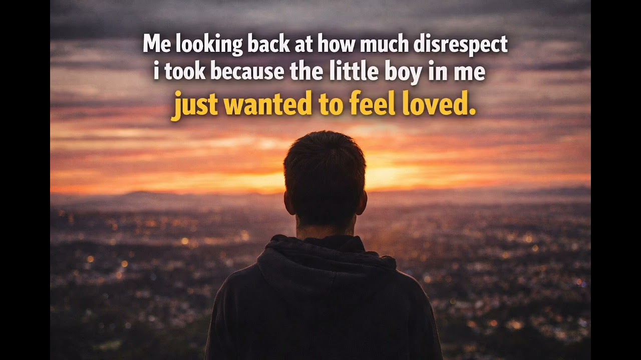 ​The Moment Everything Changed: Choosing Respect Over Being Liked