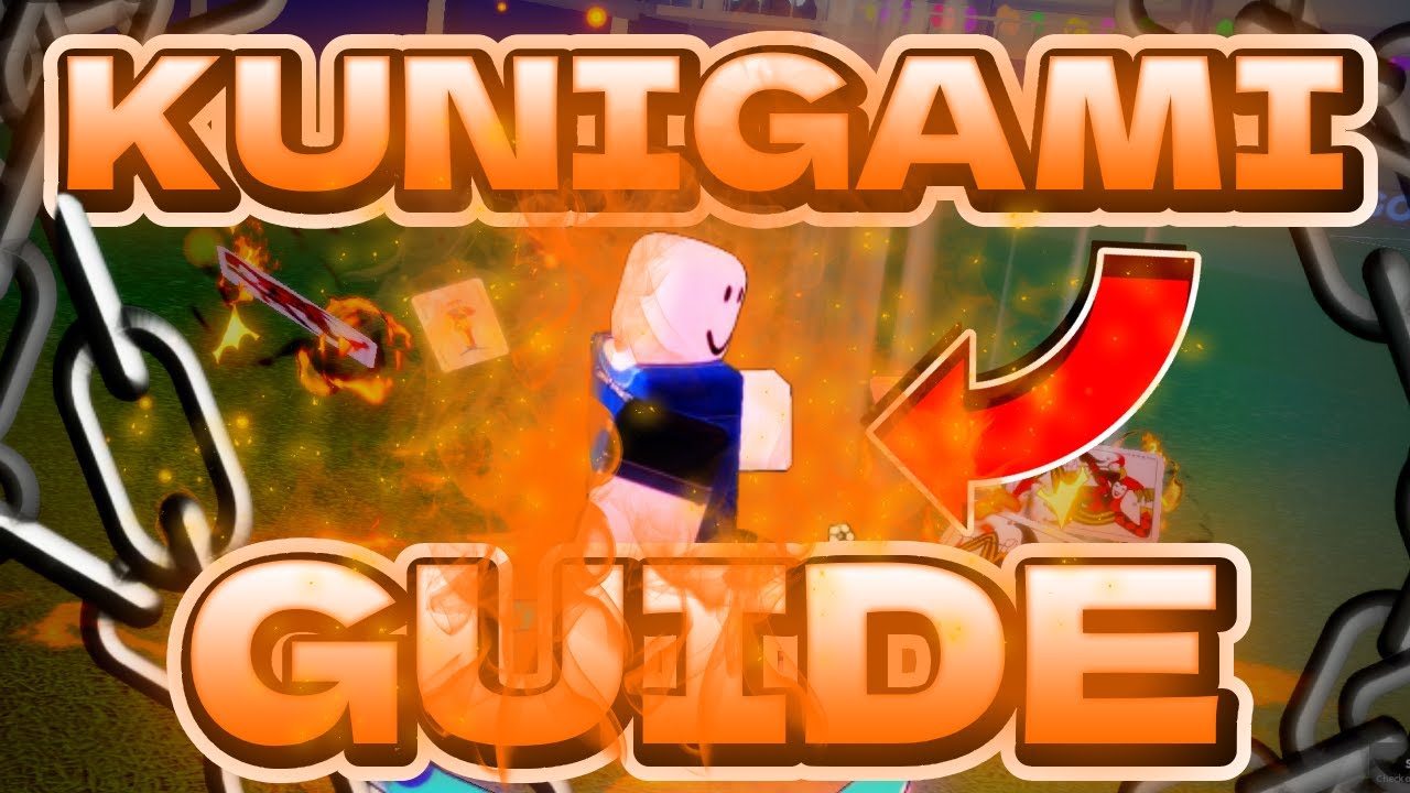How to use Kunigami Style in Blue Lock Rivals (Kunigami Style Guide)