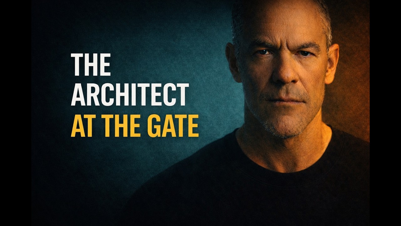 If You Don’t Guard Your Mind, You Lose Everything