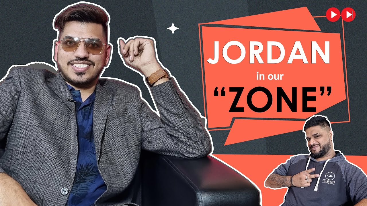 @JORDAN M&uuml;zik  a.k.a. Yash Talwar in our 