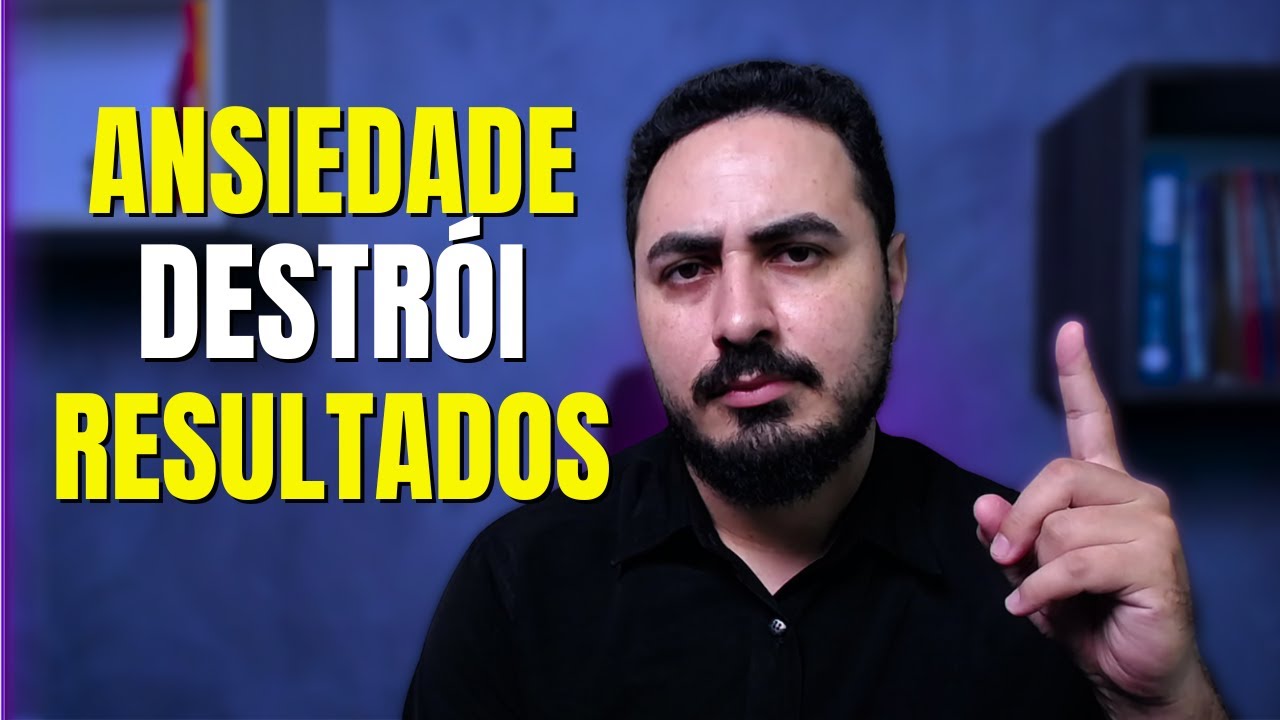 O erro de antecipar o futuro: Como nao sabotar sua carreira