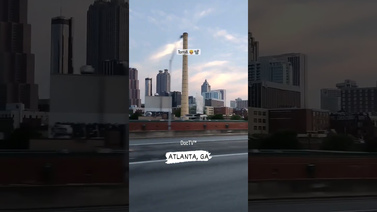 Atlanta, GA | DocTV™ | TorryB. 