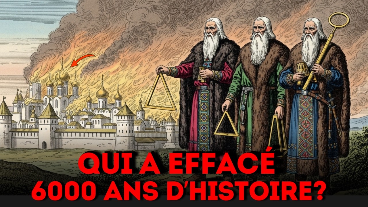 CE N’ÉTAIENT PAS DES PRÊTRES. Qui étaient vraiment les « Volkhvy » exécutés à Souzdal?