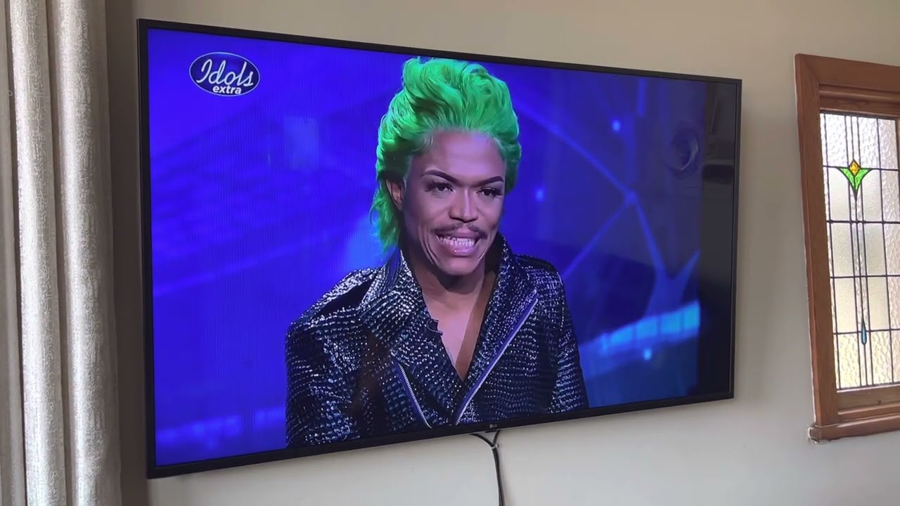 Noxolo Mthethwa IdolsSA 2022 season 18