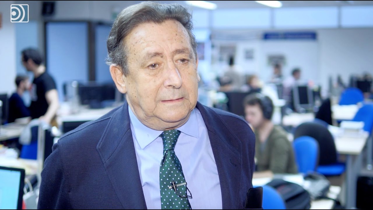 Alfonso Ussia: 