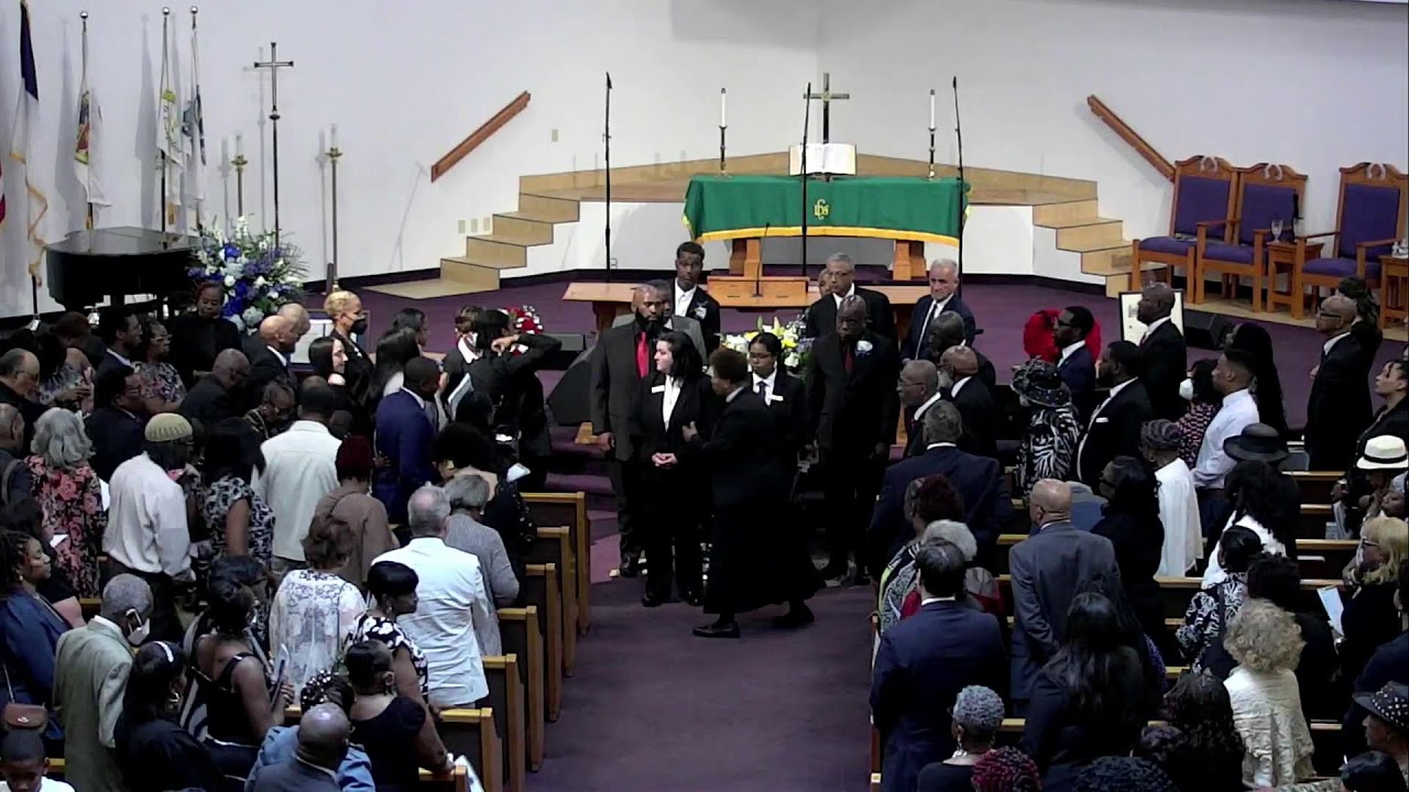 Celebration of Life for Arthur 