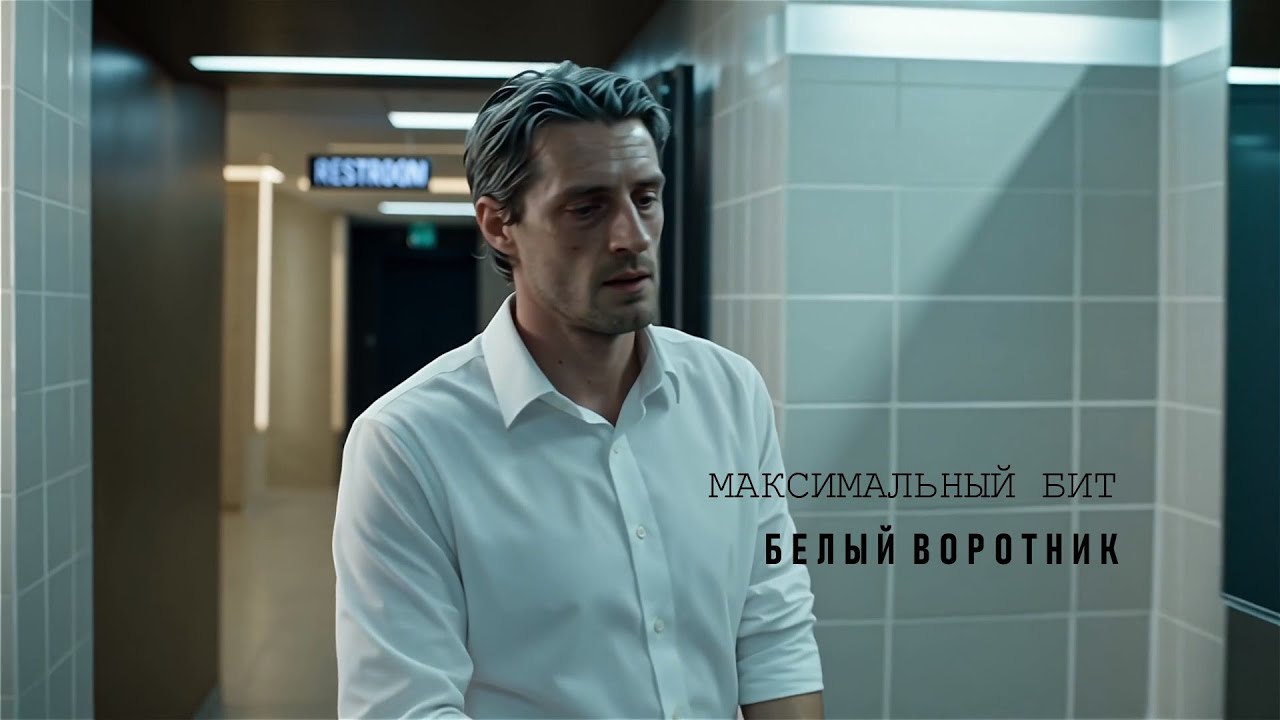 Белый воротник \ Максимальный бит