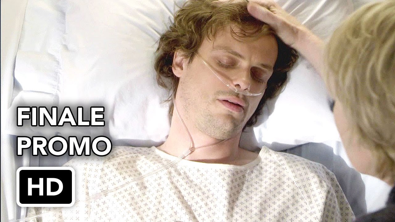 Criminal Minds 15x09 