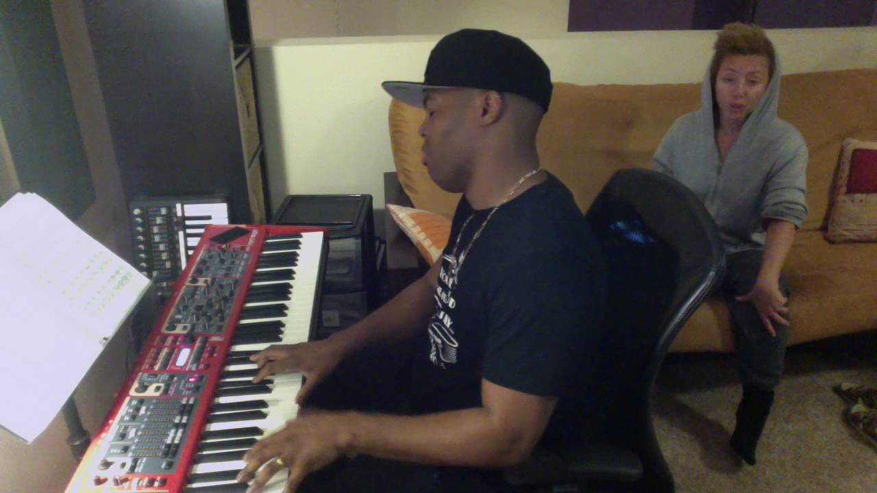 Parlor Social performs Stevie Wonder's 'Visions'