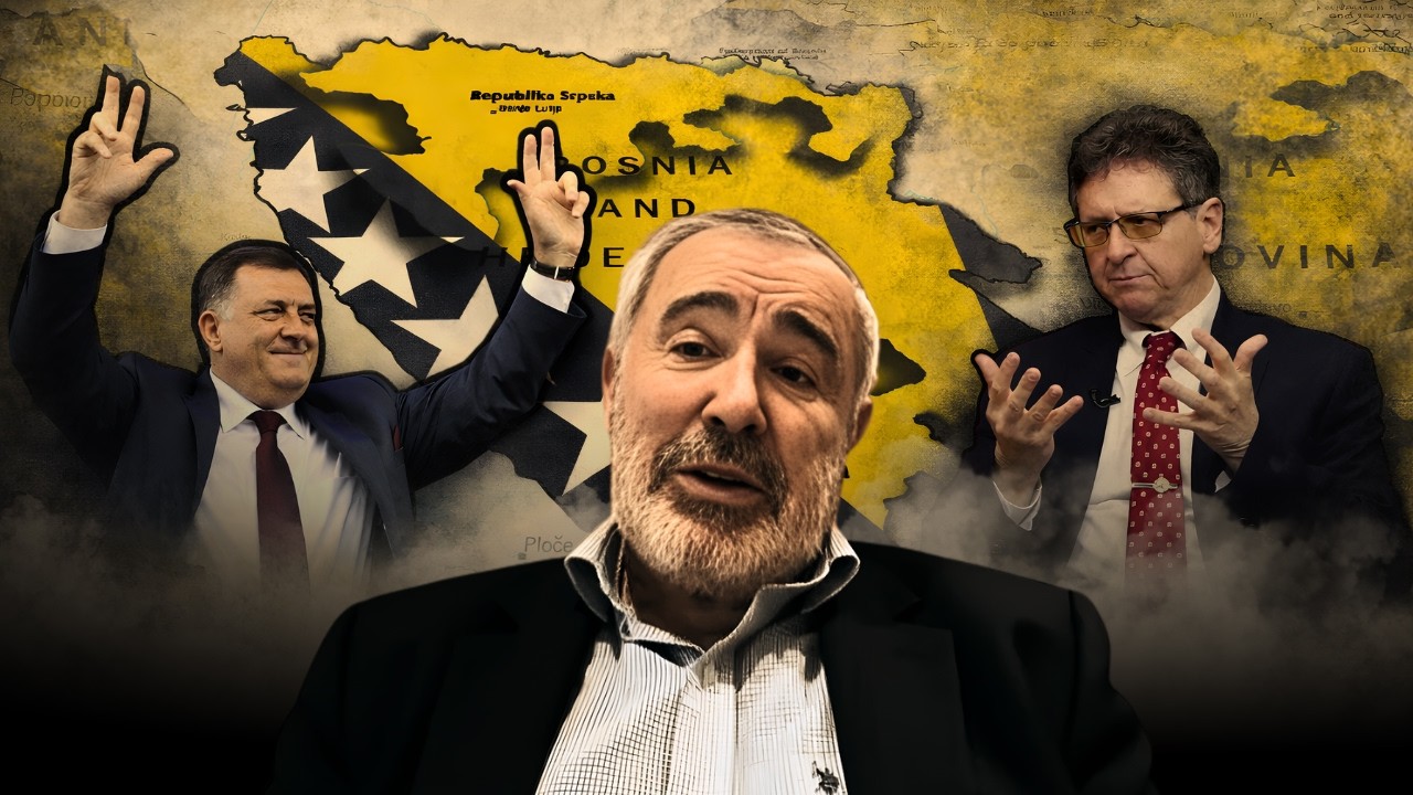 Alkalaj otkrio Amerikancima sve o Dodiku i Primorcu: 