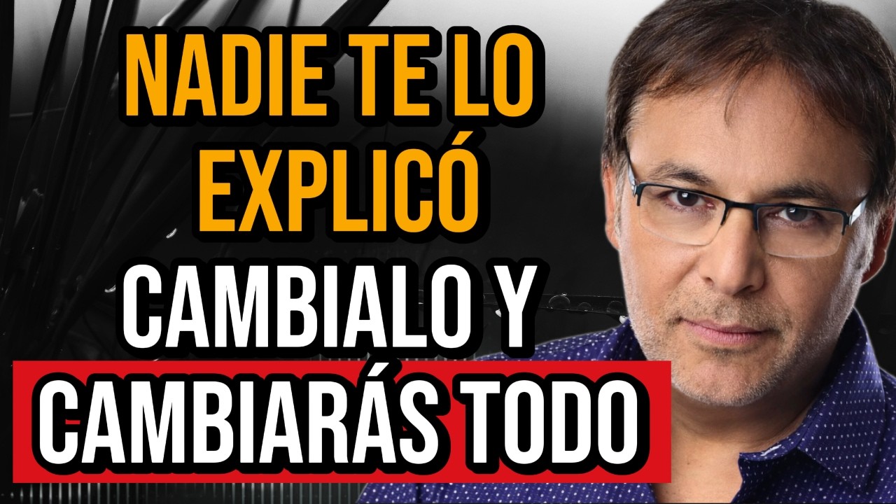 8 hábitos de superación personal que cambiarán tu vida | G. Rolón