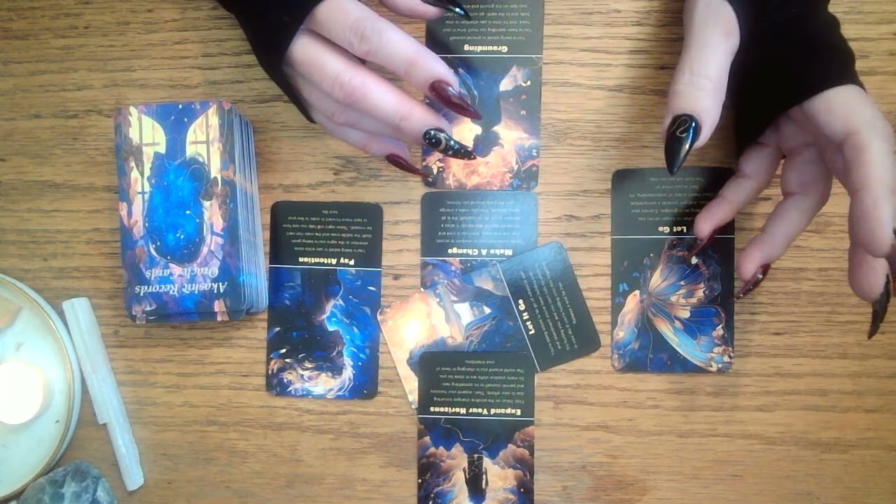 Spirit Has Seen Their Intentions! #tarot #tarotreader #tarotreading
