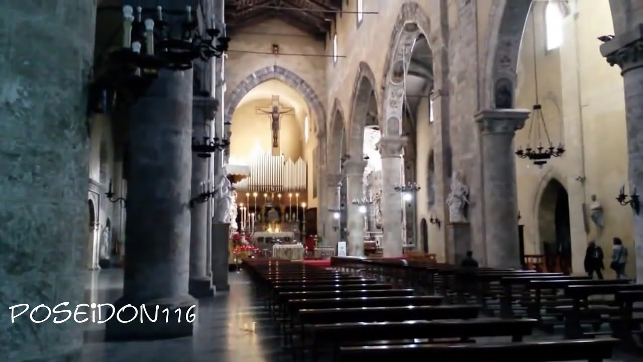 Basilica di San Francesco d'Assisi a Palermo