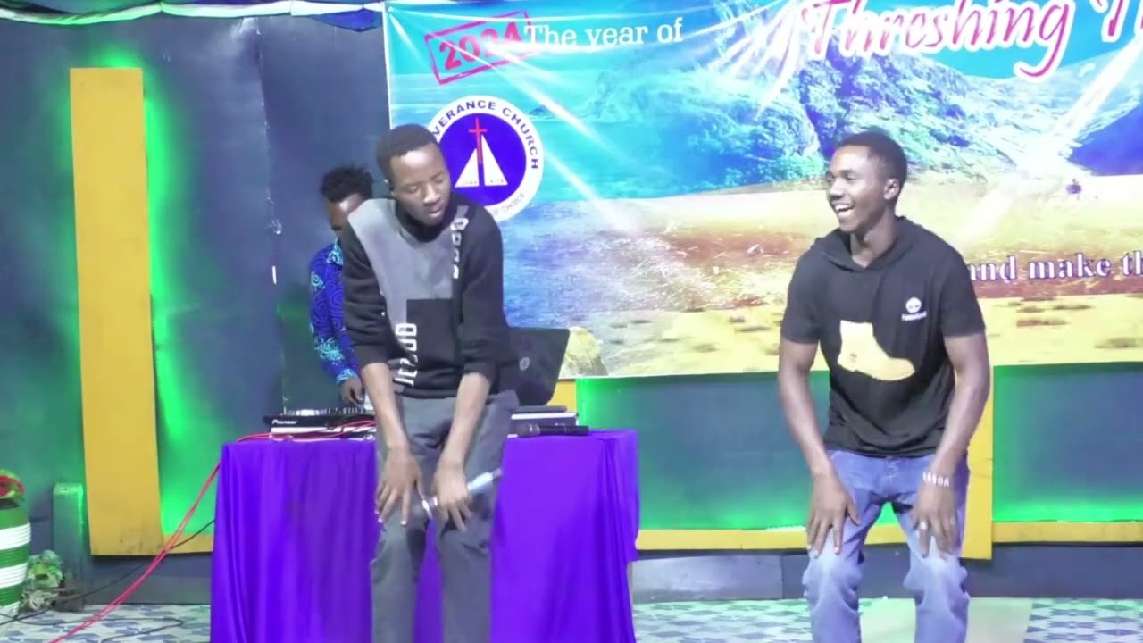 BLAZING EXPERIENCE EPS 6 || #KWA GOD KUNA DONJO