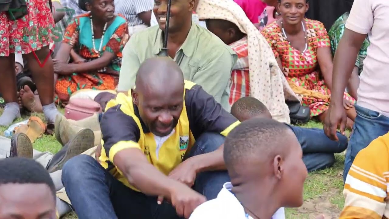 WE SEREVE THE LIVING GOD @Calvary hill pilgrimage #viral #foryoupage #trendingshorts #uganda 