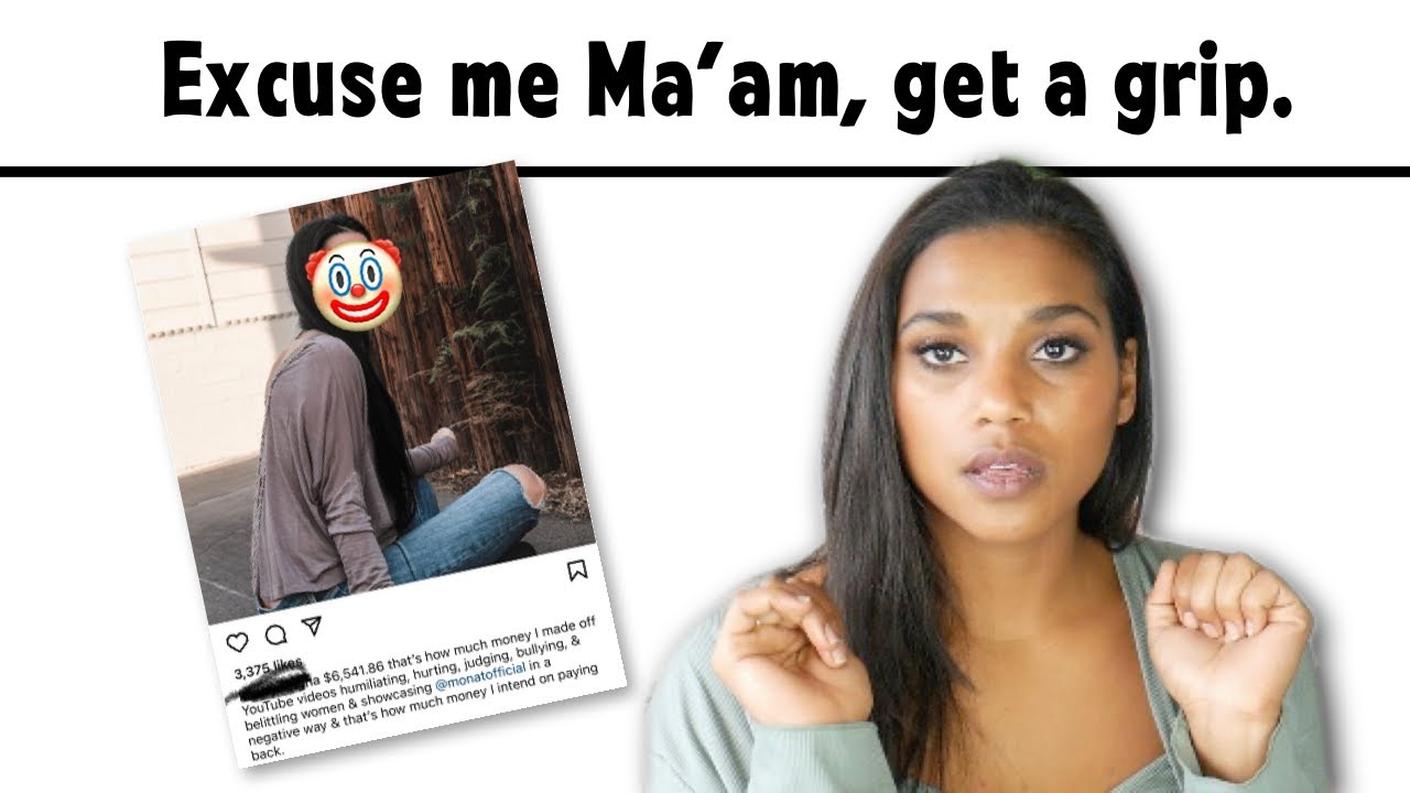 It’s Not Us, It’s Definitely You: A Breakup Story. #antimlm
