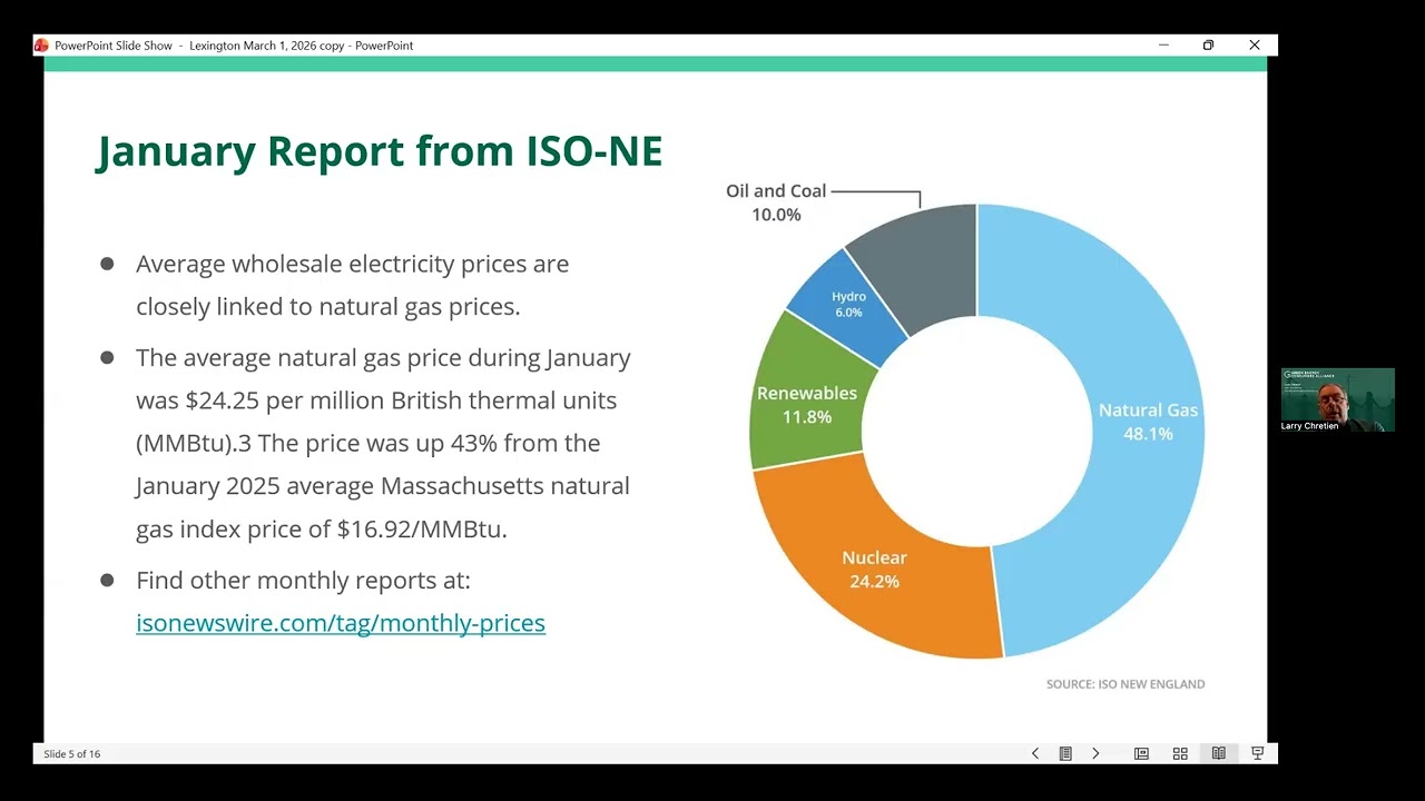 What Are My Energy Bills So High? video2194119927