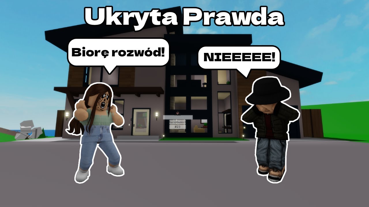Ukryta Prawda w Roblox