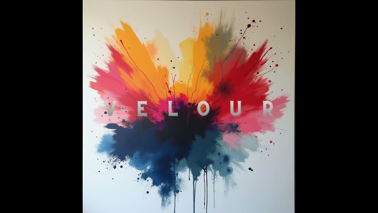 Velour - Lose Control
