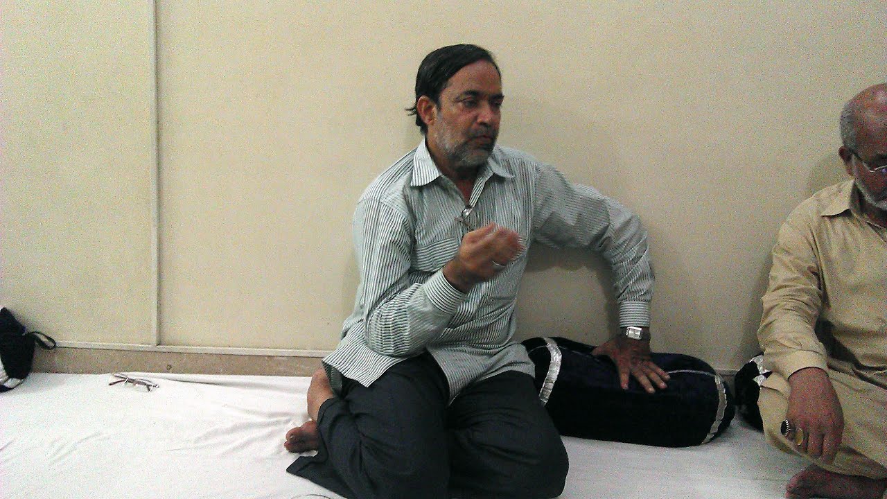 Syed Sibt-e-Jaffar Zaidi for 