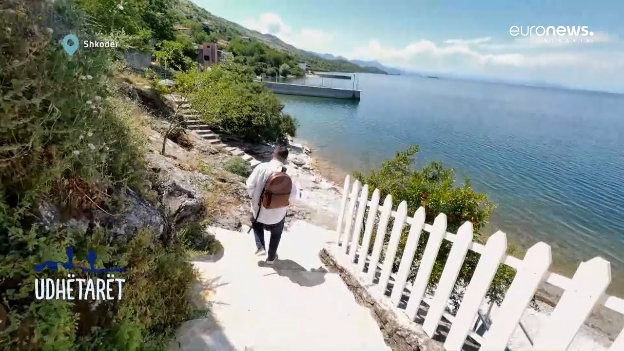 “Udhëtarët” në një aventurë të vërtetë në shpellën e Gajtanit dhe në fshatin Zogaj