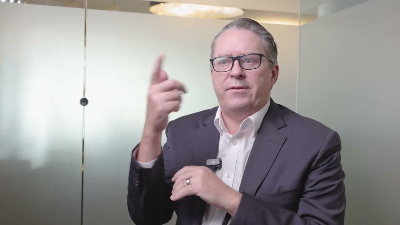 Chris Reed From Neo metals RIU Explorers 2026 Q&A