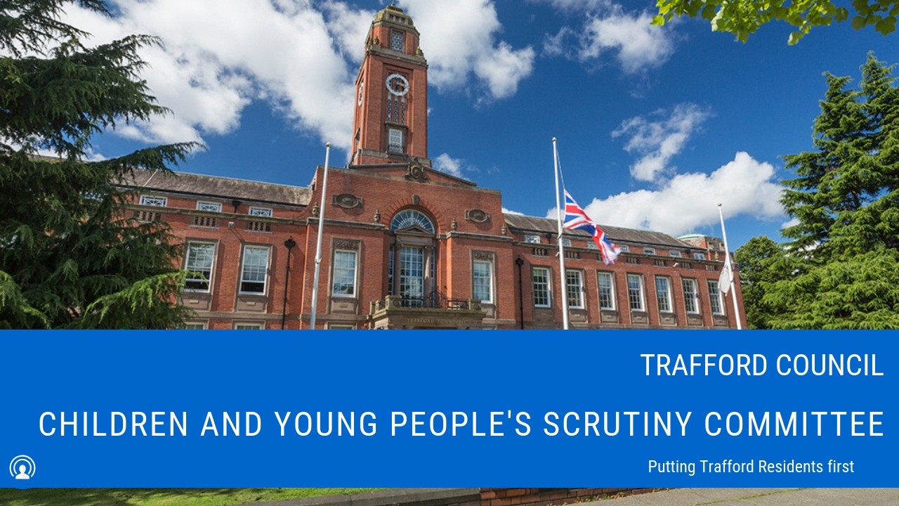 Children and Young People's Scrutiny Committee - 10th March 2026