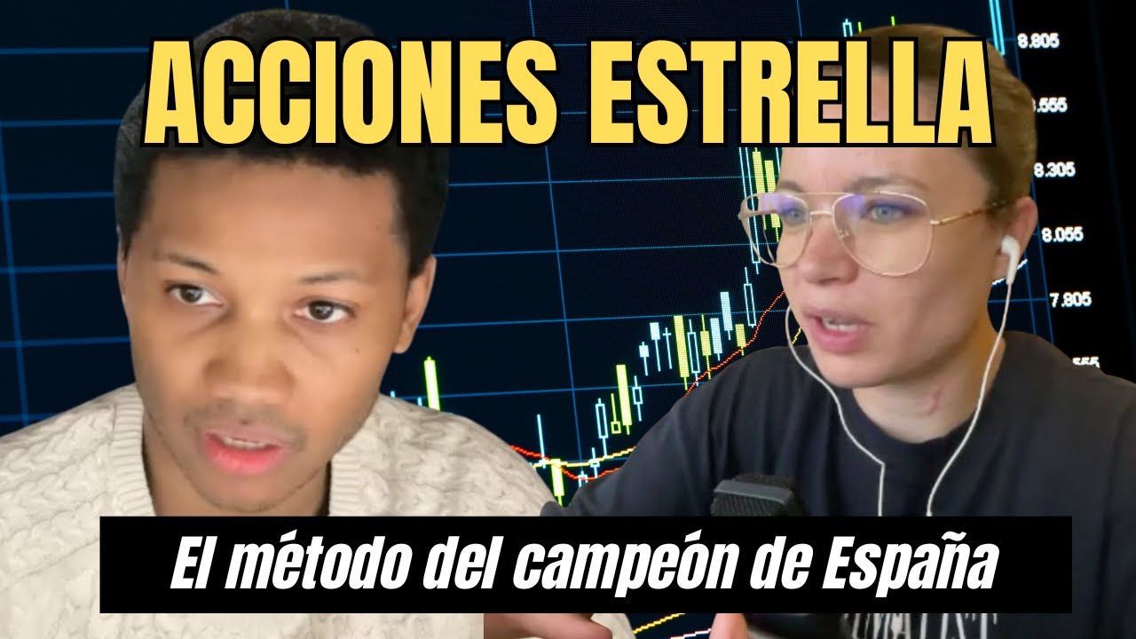 As&iacute; invierte el GANADOR de la mejor tesis de INVERSI&Oacute;N de Espa&ntilde;a
