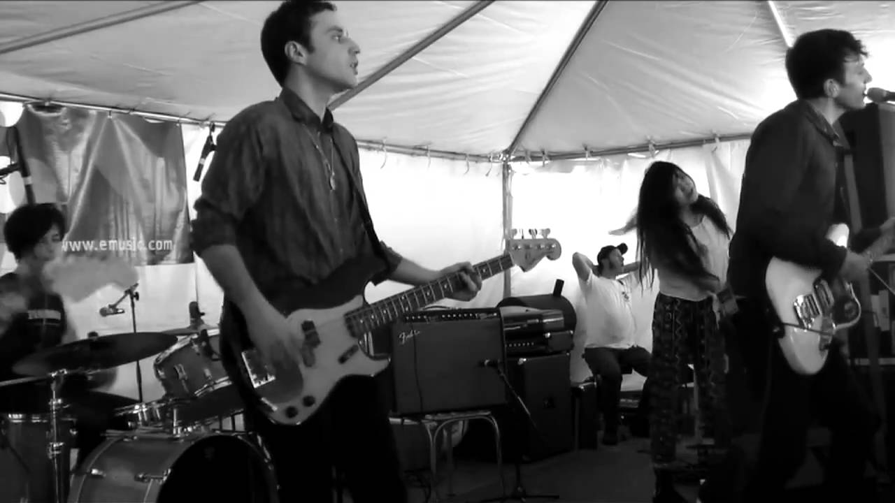 Pains of Being Pure at Heart - 
