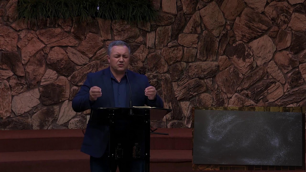 Thursday Service | 2/5/26 | New Hope Baptist Church