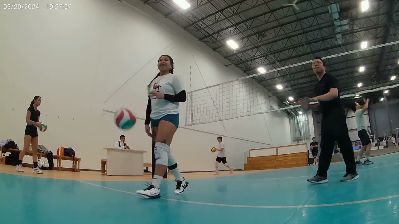 2024-03-20 Hits & Sets - Serve-ivors @ the Volleydome