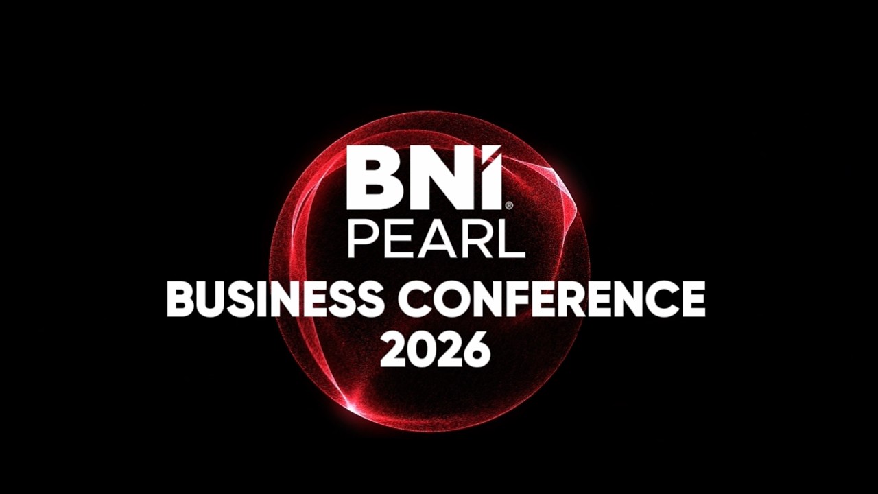 BNI Pearl Business Conference 2026 | Official Highlights | Negombo, Sri Lanka