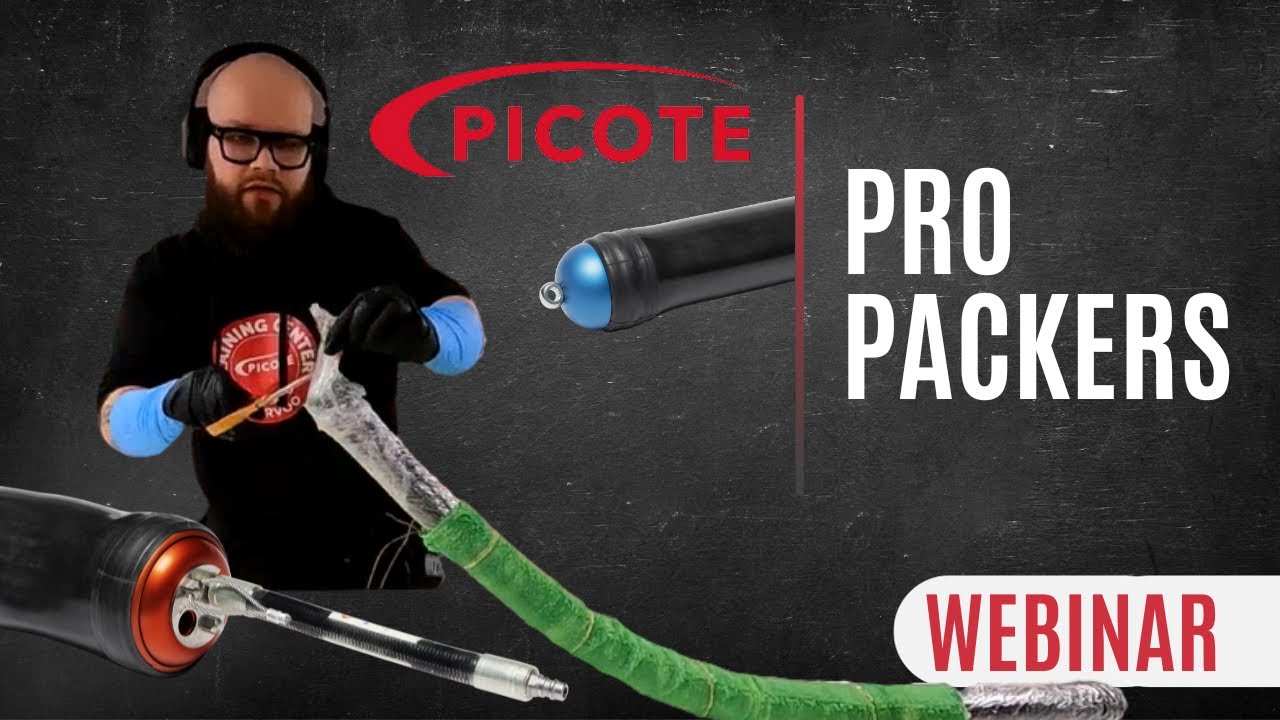 Picote Pro Packer Webinar!