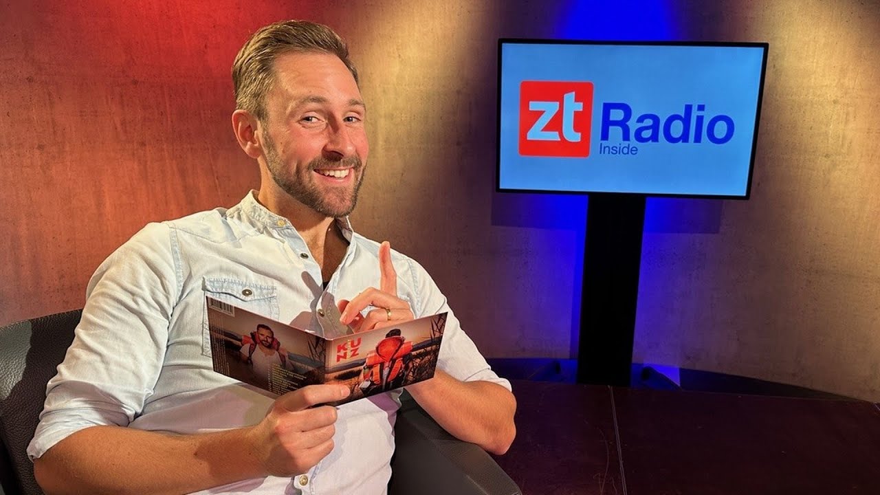 NEUES KUNZ ALBUM «PROVIANT» LÄUTET AUSZEIT EIN