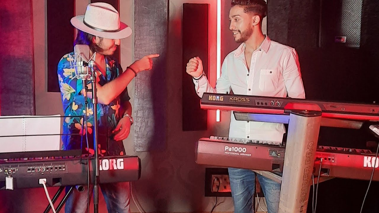 Glissa f ibra prod #17 /Mimoun el Oujdi - Sewlouh.