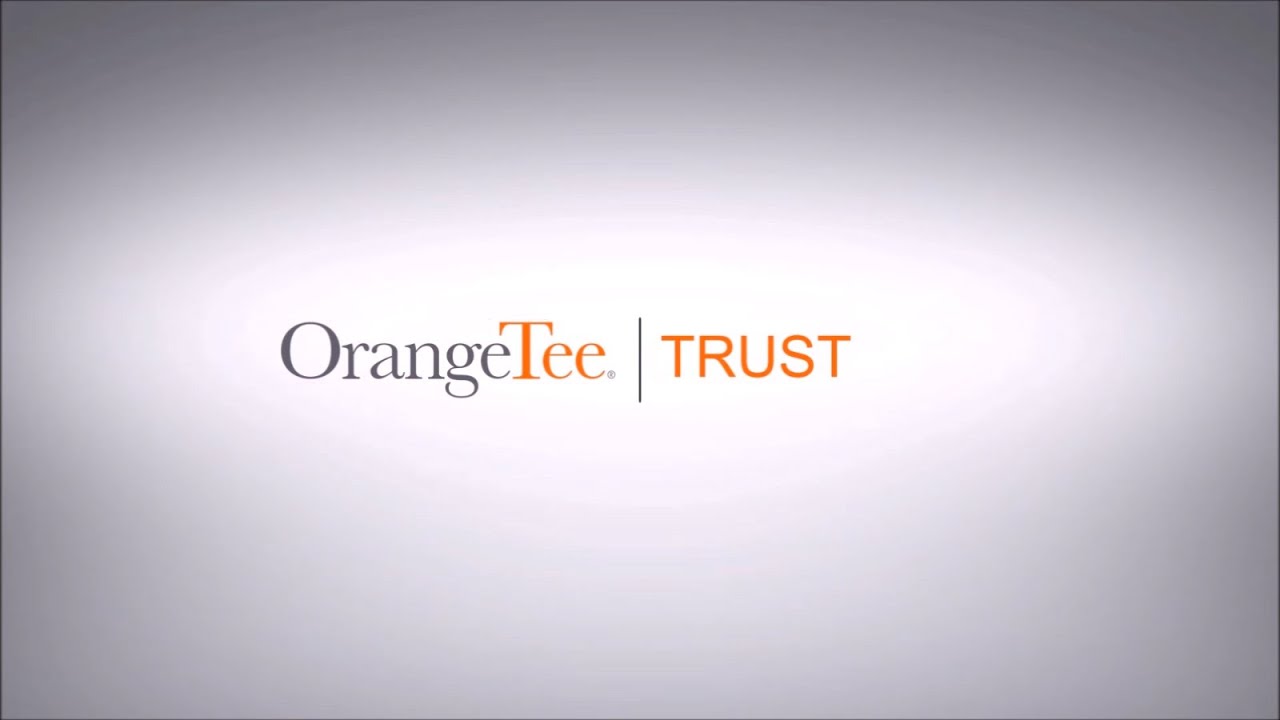 Uniquely OrangeTee