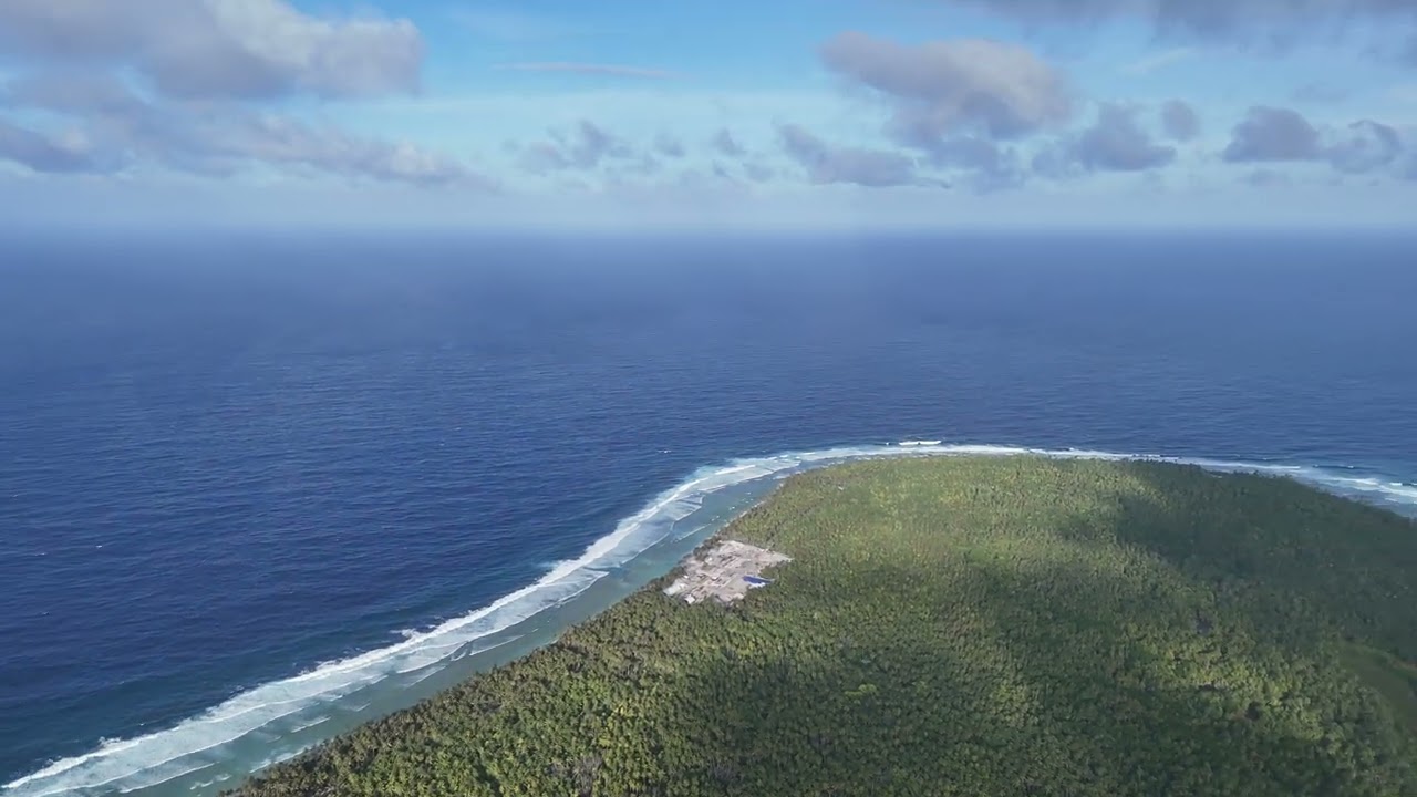 Niutao Tuvalu