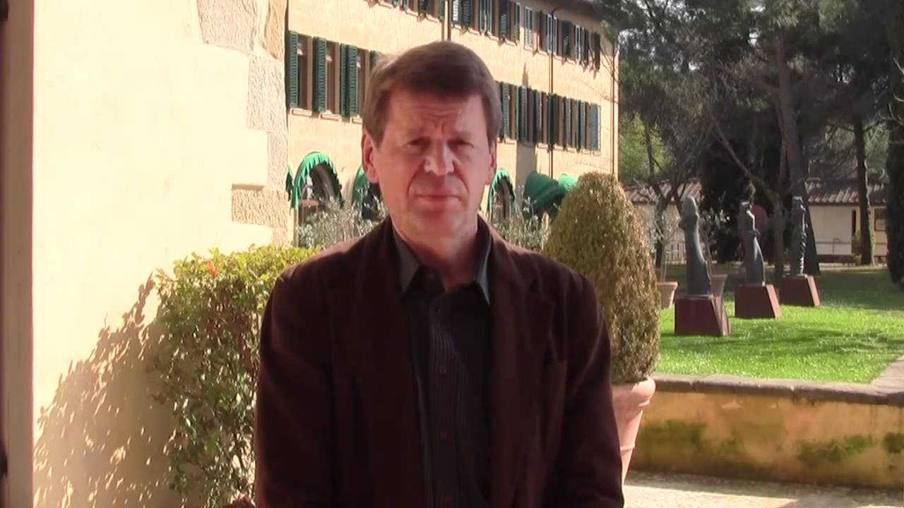 Martin Scheinin, European University Institute