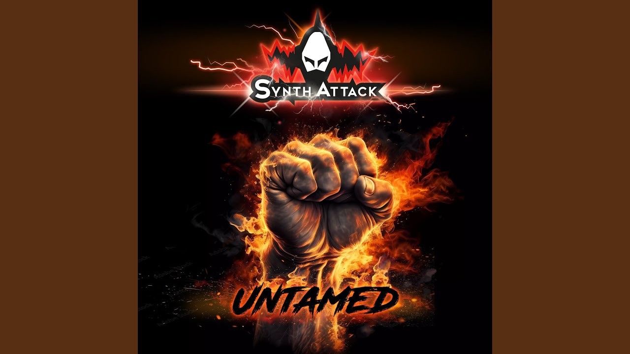 Untamed