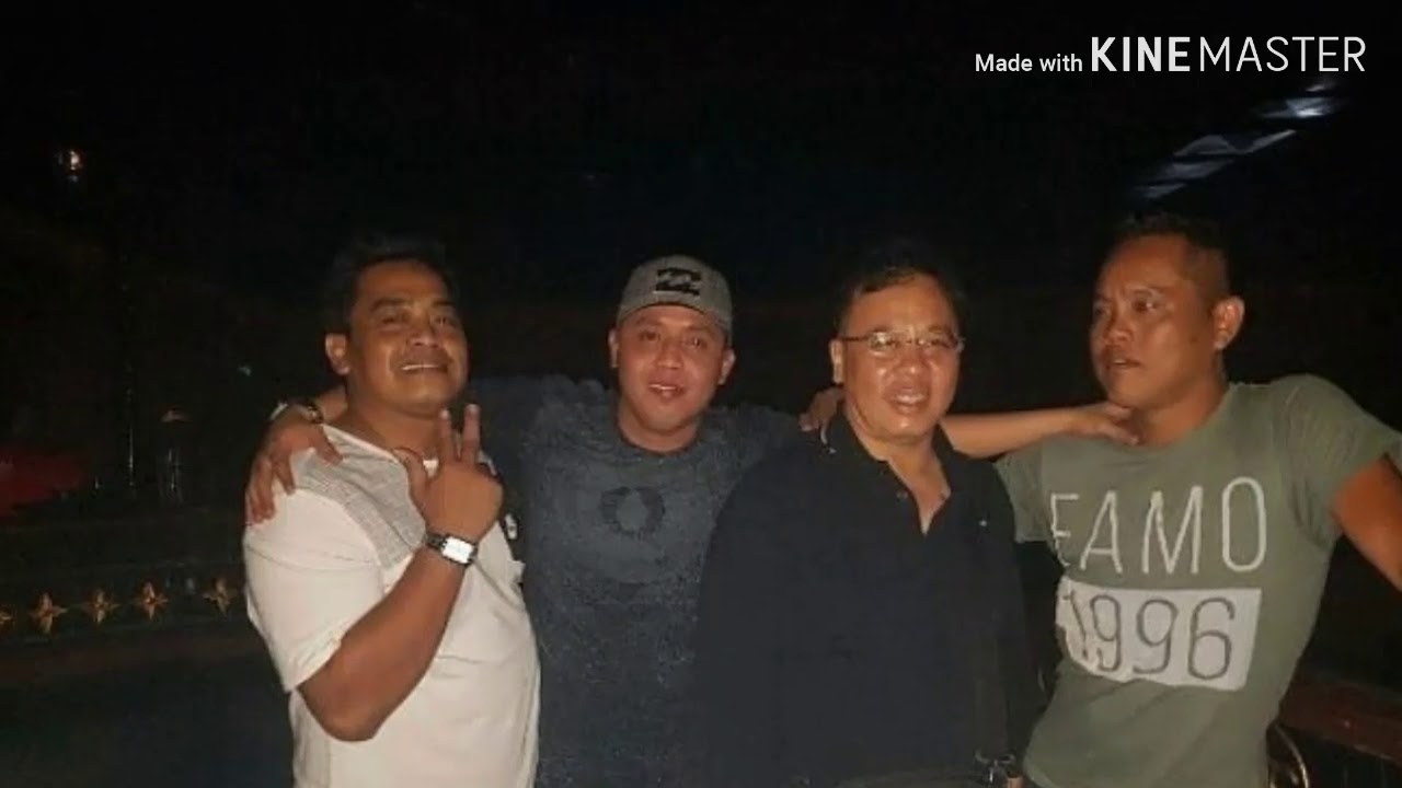 Party Wong Sidoarjo By: Dj Rubben